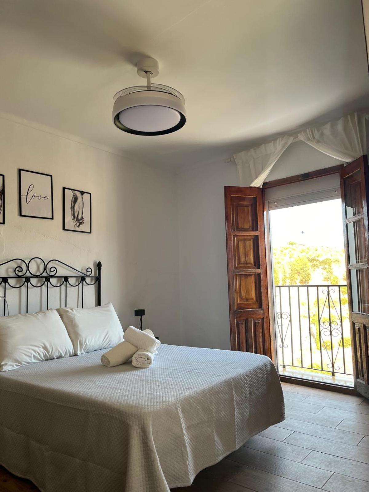 Los Cortinales Setenil De Las Bodegas Εξωτερικό φωτογραφία