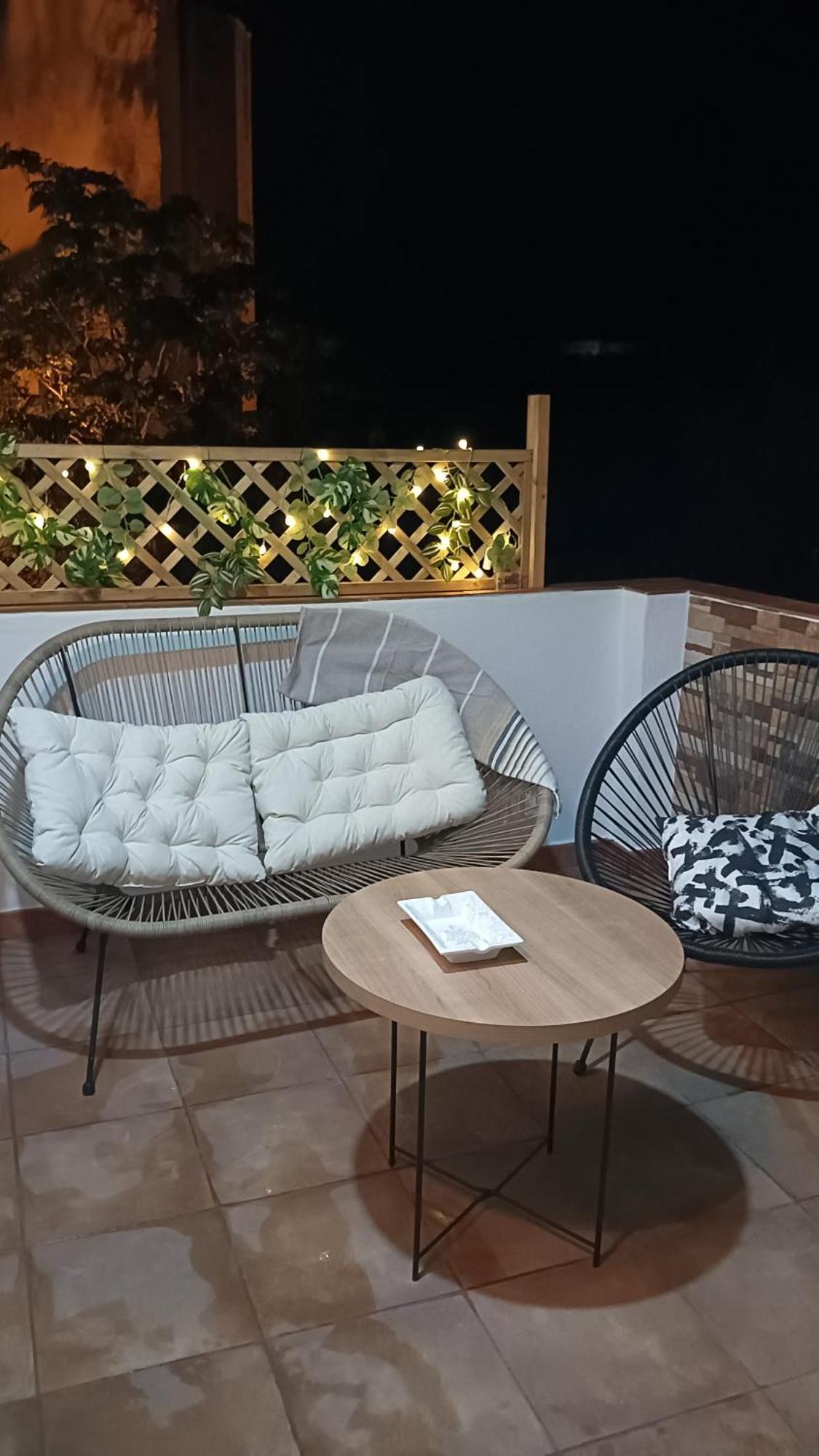 Los Cortinales Setenil De Las Bodegas Εξωτερικό φωτογραφία